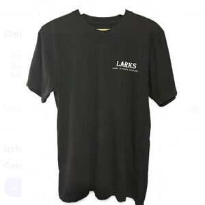 Larks Ashland, OR Restaurant Tee